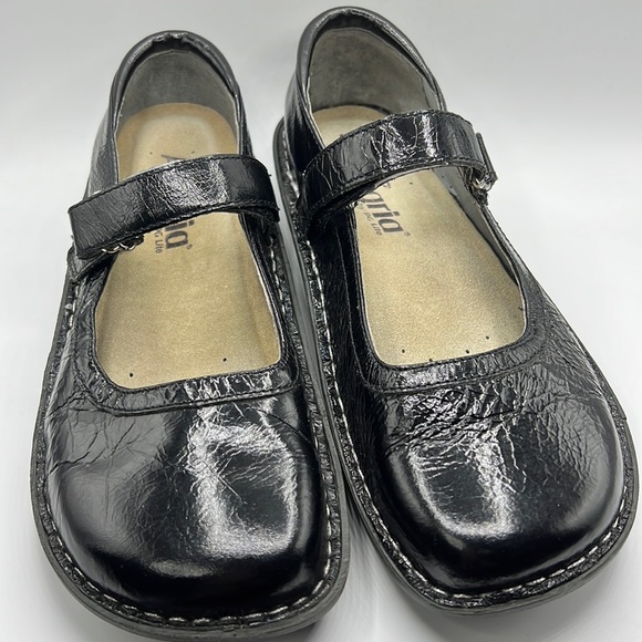 Alegria Woman’s Shoe - Picture 1 of 8